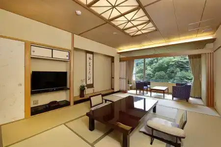 Arima Onsen Gekkoen Korokan - 30
