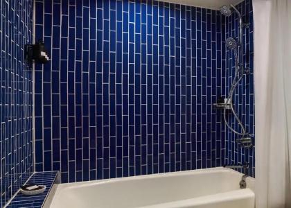 The Highland Dallas, Curio Collection by Hilton - 21
