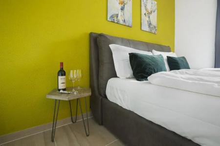 Lugano Center GuestHouse - 61