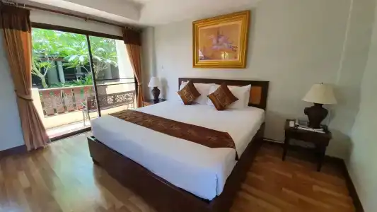 Luckswan Resort Chiang Rai - Sha Extra Plus - 51