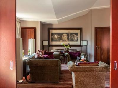La Réserve Genève & Spa - 66
