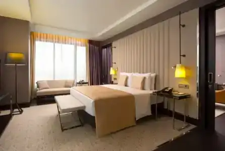 DoubleTree by Hilton Минск - 59