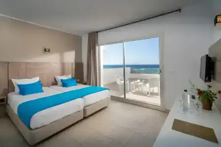Helya Beach & Spa - 4