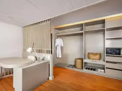 Pullman Phuket Panwa Beach Resort - Sha Plus - 51