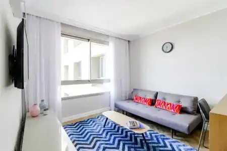 Almog Beach מגדלי חוף הכרמל חיפה - 21