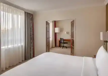 Munich Marriott - 70