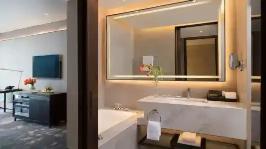 Carlton Bangkok Sukhumvit - Sha Extra Plus - 50