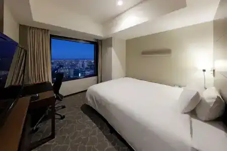 Jr Tower Nikko Sapporo - 34