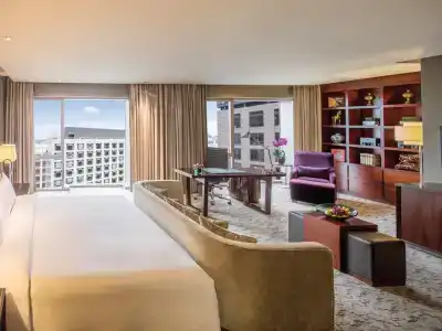 Regent Beijing - 8