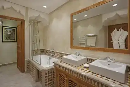 La Maison Arabe, Spa & Cooking Workshops - 100