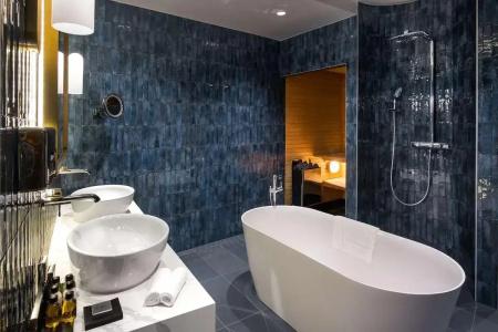 Radisson Blu Royal Astorija - 72