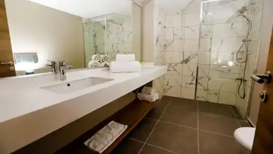 Fortezza Beach Resort - 65