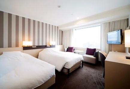 Granvia Osaka-Jr Hotel Group - 41