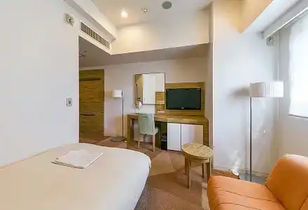 Sotetsu Fresa Inn Nagano-Zenkojiguchi - 56