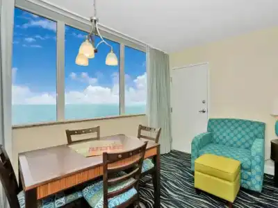 Hollywood Beach Tower by Capital Vacations - 21