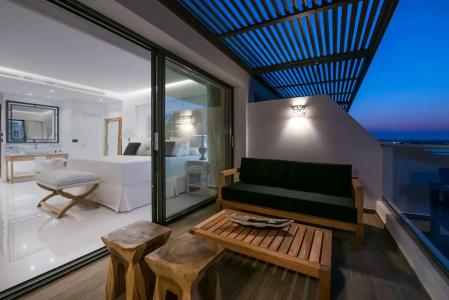 Abaton Island Resort & Spa - 48