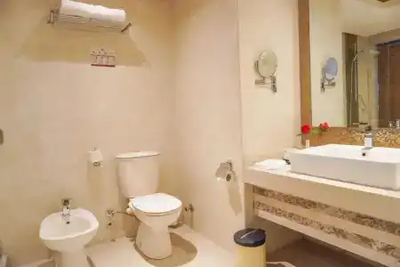 Charmillion Club Resort - 61