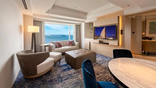 InterContinental Yokohama Grand - 54