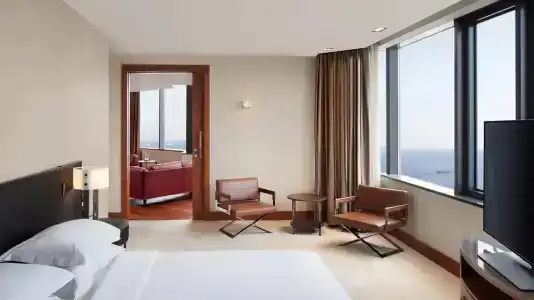 Sheraton Istanbul Atakoy - 64