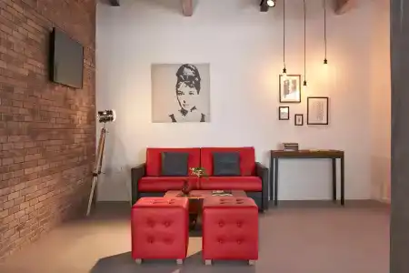 Kolonaki 8 - Design Suites & Lofts - 91