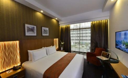 Grand Central (SG Clean, Staycation Approved) - 56