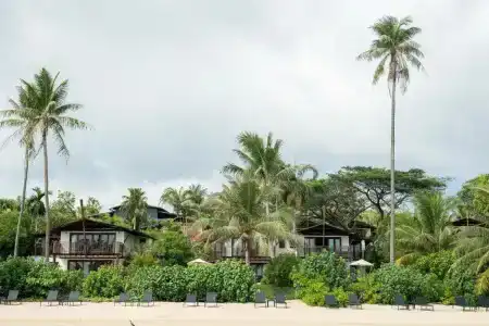 The Village Coconut Island Beach Resort - Sha Extra Plus - 0