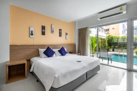 The Lantern Resorts Patong - Sha Extra Plus - 50