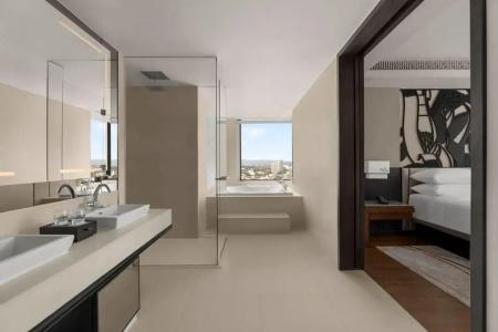 Le Meridien Chiang Mai - Sha Extra Plus - 53