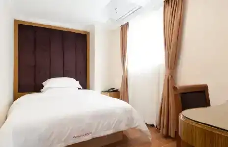 Guangzhou Compass - 32