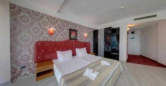 Sirius Beach & Spa - Summer All Inclusive Light - 26