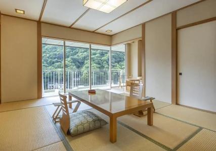 Yumoto Fujiya - 4