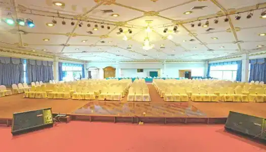 Pattaya Park Beach Resort - 19