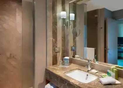 Renaissance Istanbul Polat Bosphorus - 90