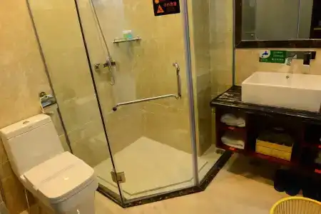 Xinghe Business(Railway Station & YuexiuPark Branch) - 6