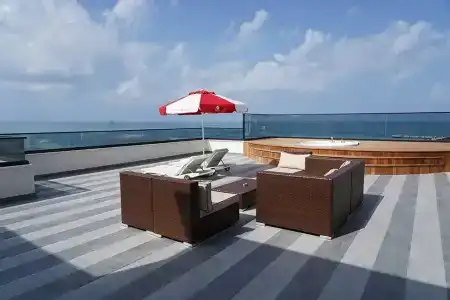 Selectum Luxury Resort Belek - 145