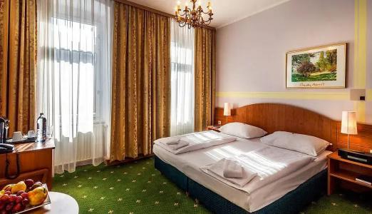 Boutique Donauwalzer - 58
