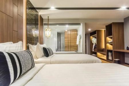 Stay With Nimman Chiang Mai - Sha Extra Plus - 15