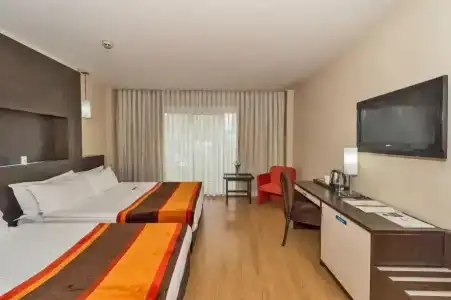 The Beyaz Saray & Spa - 43