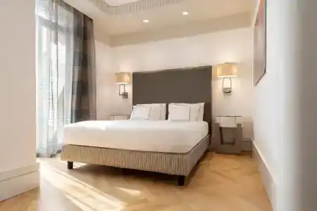 Meliá Genova - 5
