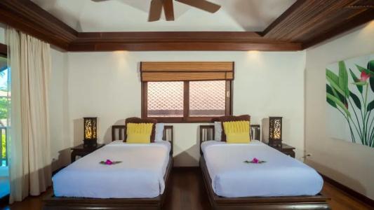 Shiva Samui - 250