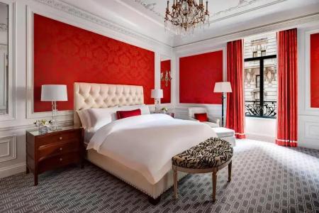 The St. Regis New York - 106