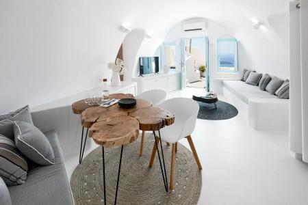 Dana Villas & Infinity Suites - 124
