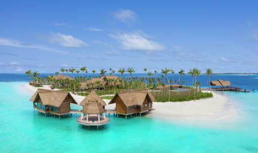 Waldorf Astoria Maldives Ithaafushi - 61