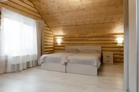 Клуб семейного отдыха Подснежник - 2
