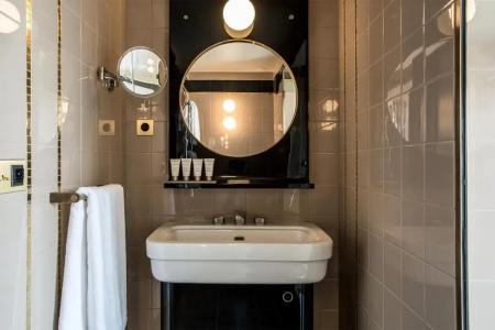 Hôtel du Rond-Point des Champs-Elysées - Esprit de France - 56