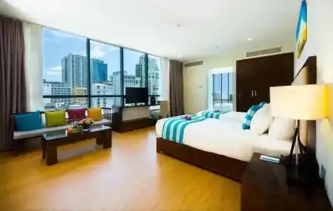 Avatar Danang - 5