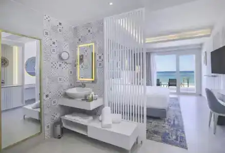Hilton Skanes Beach - 58