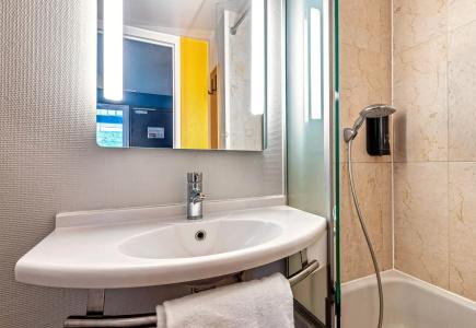 b&b hôTel Quimper Nord Douarnenez - 9