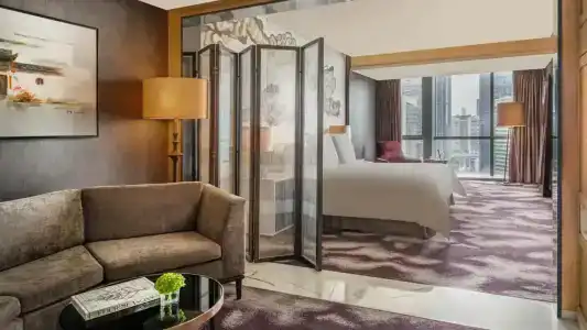 Four Seasons Shenzhen - 39