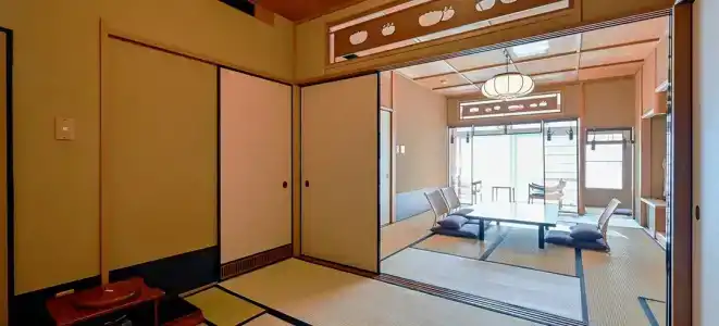 Fujiya Ryokan - 35
